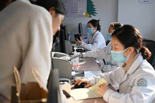 重慶公布最新流感疫苗接種單位名單，1091家接種點等您來預約