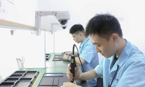 手機市場白熱化，高品質服務成“綠廠”制勝關鍵